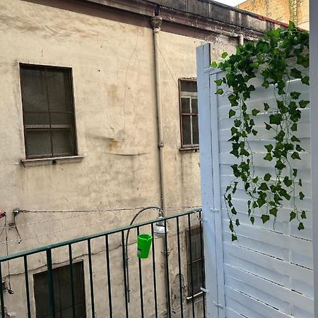 Maison Laezza Neapol Exteriér fotografie