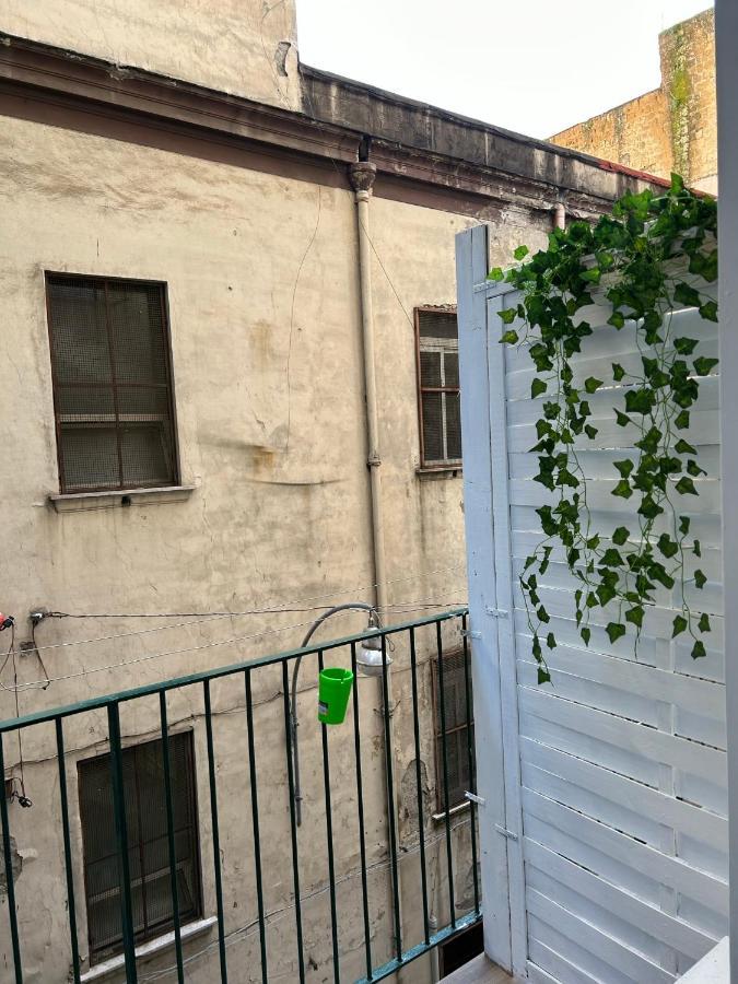Maison Laezza Neapol Exteriér fotografie