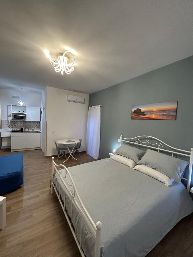 Maison Laezza Neapol Exteriér fotografie
