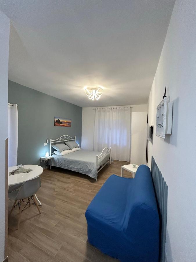 Maison Laezza Neapol Exteriér fotografie