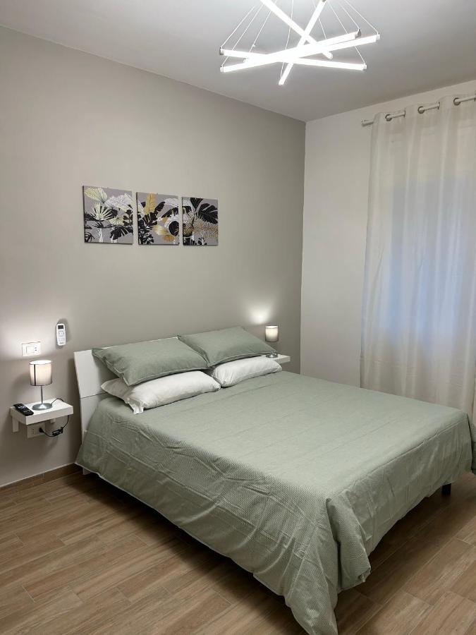 Maison Laezza Neapol Exteriér fotografie